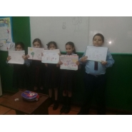 clase de Artística